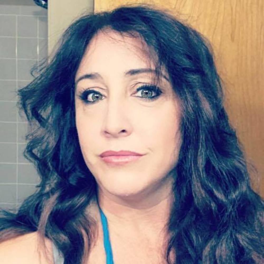 Meet your Posher, Tammy